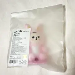 MINITEEN マグネット ぬいぐるみ キーリング JONGTORAM - メルカリ