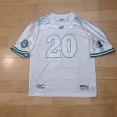 X-LARGE　メッシュジャージ 　メッシュシャツ　サイズL
