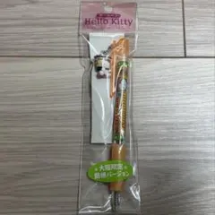 ご当地キティ 滋賀 信楽 シャープペン ☆新品☆ - メルカリ