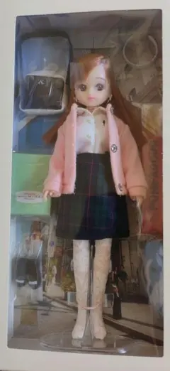 2025年最新】元町リカちゃんの人気アイテム - メルカリ