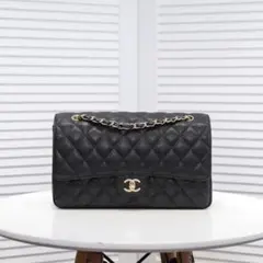 CHANEL ショルダーバッグ