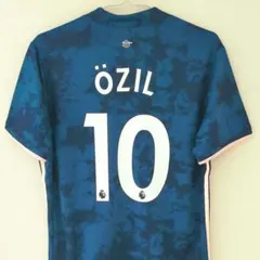 2025年最新】エジル ユニフォームの人気アイテム - メルカリ