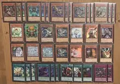 遊戯王デッキ　キラーチューンデッキ　ガチ構築　ハルモニア採用 遊戯王デッキ キラーチューンデッキ ガチ構築 ハルモニア採用 - メルカリ