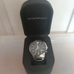 8-963 EMPORIO ARMANI AR-0585 腕周り 約14cm - メルカリ