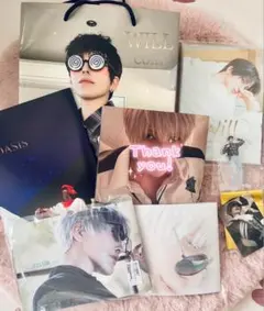 2025年最新】ウィル コスプレイヤー 写真集の人気アイテム