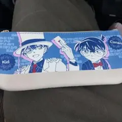 名探偵コナン ペンケース