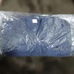 ジェラートピケ　ルームウェア　ハッピーバッグ　2022 ネイビー 3点セット