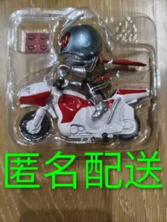 仮面ライダー　カッとびライダー　BOOST!!　仮面ライダー新1号　1号　新1号のサムネイル