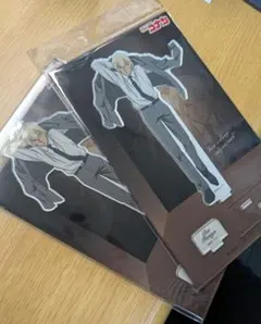 名探偵コナン アクリルスタンド 降谷零