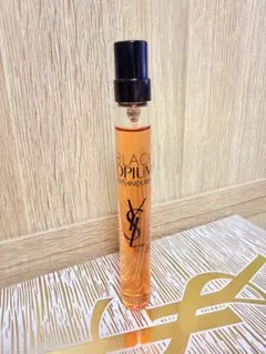 Yves Saint Laurent ブラックOPオーデパルファム10ml