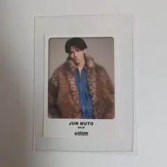 武藤潤 EBIDAN VISUAL DICTIONARY 2026