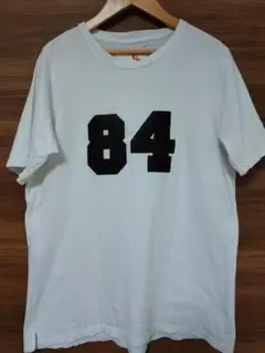 Rebirth リバース 半袖Ｔシャツ　Nada　ナダのサムネイル