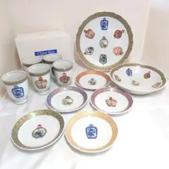2026年最新】チャイナシーズ 食器の人気アイテム - メルカリ
