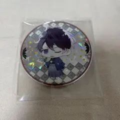 DIABOLIK LOVERS ディアラバ ジャックポット 缶バッジ ホロ ルキ