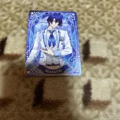 うたプリ ビジュカ 聖川真斗 - メルカリ