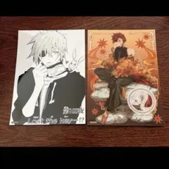 2026年最新】D.Gray-man カード ラビの人気アイテム - メルカリ