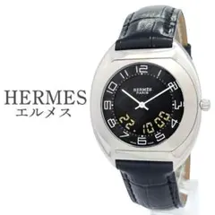 ✨極美品✨HERMES エルメス エスパス ES2.210 レディース 腕時計 HERMES - ✨極美品✨HERMES エルメス エスパス ES2.210 レディース