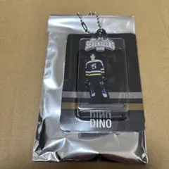 SEVENTEEN HOME アクリルキーリング DINO ディノ　02