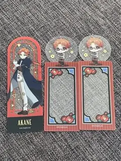 2025年最新】地縛少年花子くん 茜の人気アイテム - メルカリ