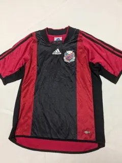 コンサドーレ札幌 03-04 レプリカユニフォーム adidas 160のサムネイル
