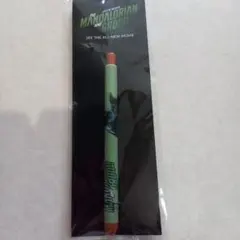 【新品】【非売品】スターウォーズ マンダロリアン グローグー ボールペン