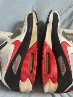 ナイキ エアマックス 90 エッセンシャル NIKE AIR MAX 90