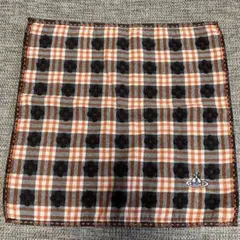 ヴィヴィアンウエストウッド　ハンカチ