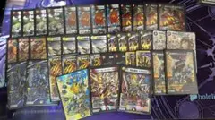 リースボルシャック デッキ