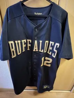 オリックスバファローズ 曽谷龍平 - メルカリ