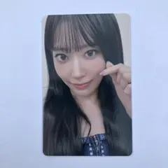 LE SSERAFIM 東京ドーム 会場限定 FC ファンクラブ トレカ サクラ