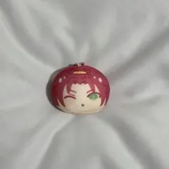 衣更真緒 おまんじゅうマスコット あんスタ