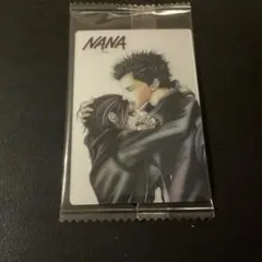 矢沢あい　ツインウエハース　カード　「NANA」　C-25