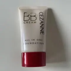 セザンヌ　BBクリーム　02オークルのサムネイル