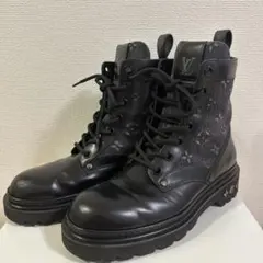 LOUIS VUITTON LVレンジャー アンクルブーツのサムネイル