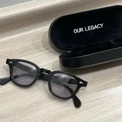 our legacy サングラス