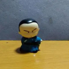 坂本龍馬ソフビ人形