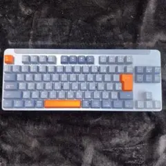 Logicool Signature K855 ワイヤレス メカニカルキーボード