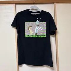 Rick and Morty Tシャツ
