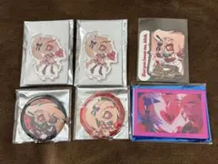 ハズビンホテル コラボカフェ チェリーボム - メルカリ
