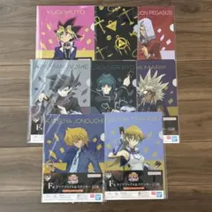 2025年最新】遊戯王 一番くじ 色紙の人気アイテム - メルカリ