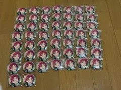 衣更真緒 缶バッジ シャッフル 2025年最新】衣更真緒 シャッフル缶バッジの人気アイテム - メルカリ