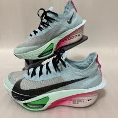 ナイキ アルファフライ3 25.5cm ほぼ新品 NIKE ランニング