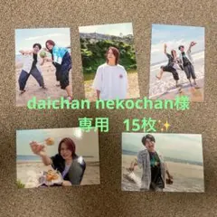 daichan nekochan様 専用 15枚