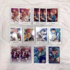 あんスタ 姫宮桃李 伏見弓弦 まとめ売り