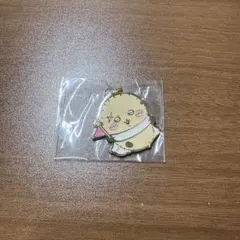 ちいかわパーク ラッコ　チャーム