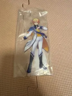 ふ*ー様 プロセカ セガラッキーくじ 天馬司 アクリルスタンド