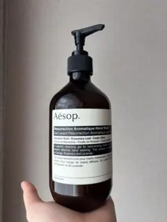 2025年最新】Aesopハンドソープの人気アイテム - メルカリ