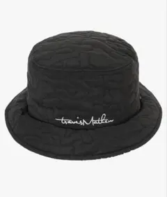 TRAVIS MATHEW キルティング ハット(WOMENS)