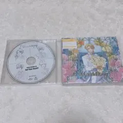 2026年最新】浦島坂田船 cd センラの人気アイテム - メルカリ