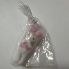 マイメロ ミニチュアチャーム ライブキャラクター サンリオ